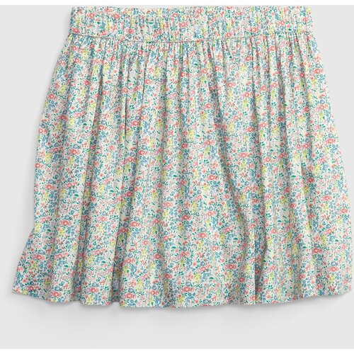 GAP Children's floral skirt - Girls | shoptok.hr