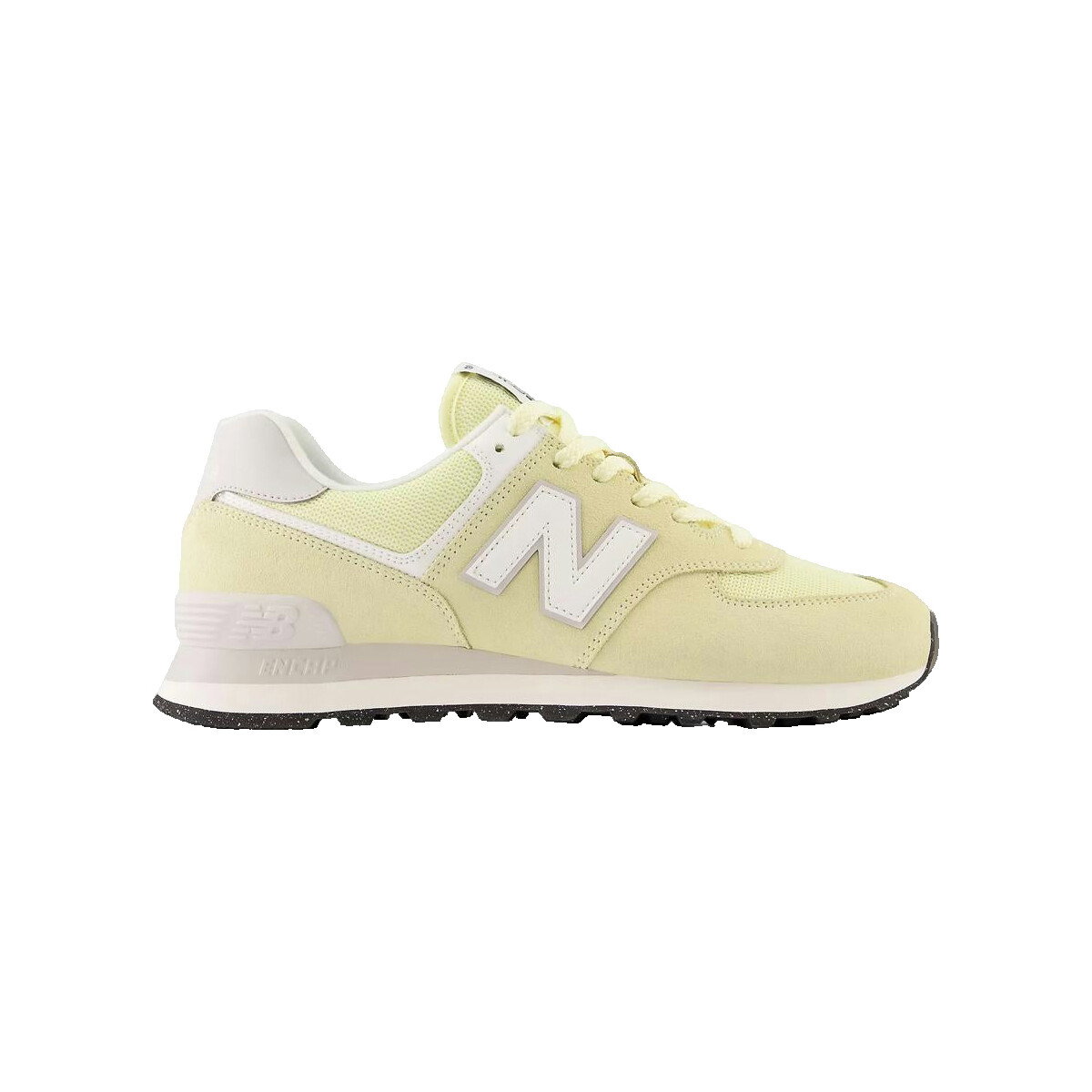 New Balance Modne superge 574 Rumena Cene