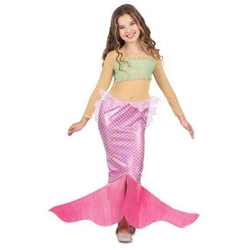  Svečana odjeća za djecu My Other Me Sirena Slike