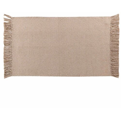 Douceur d int&amp;eacute;rieur Bež pralna preproga 50x80 cm Pietro &amp;ndash; Slike