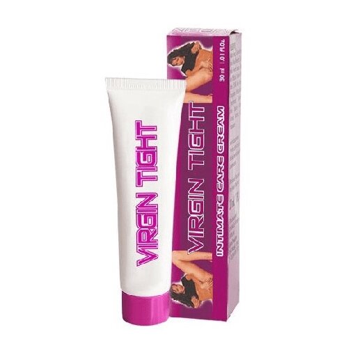 kreme za sužavanje vagine | virgin tight Cene