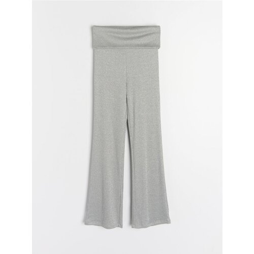 Sinsay Wide leg hlače Cijene
