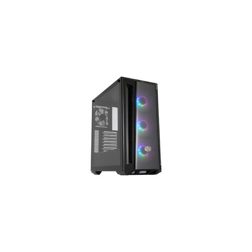 Cooler Master MasterBox MB520 ARGB kuči&amp;scaron;te Slike