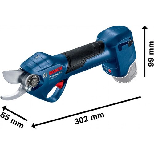 Bosch Pro Pruner &scaron;are za orezivanje SOLO alat Cijene