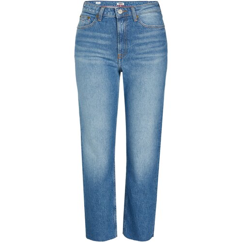 Tommy Hilfiger Jeans straight - Modra Slike