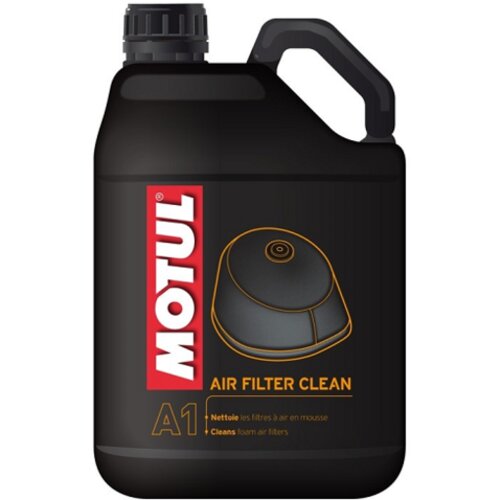 Motul čistilo air filter clean 5L Slike