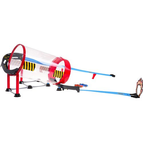  Staza za autiće extreme Tube - 57 elemenata Slike