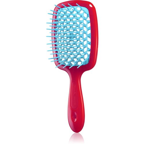 Janeke Superbrush Small majhna ravna krtača za lase Cene