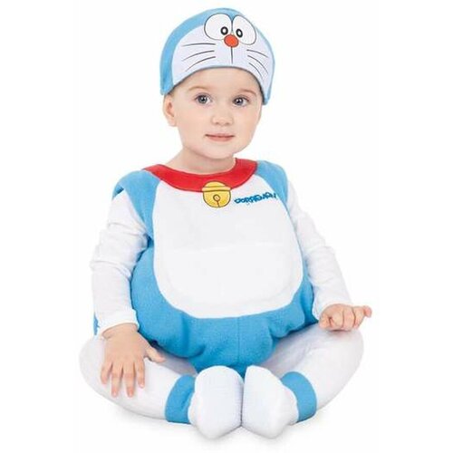 My other Me svečana odjeća za bebe Doraemon 0-6 Mjeseci Cene