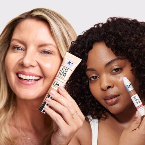 IT Cosmetics Do it all Concealer korektor Tan Rich Cool 425 7 ml Slike