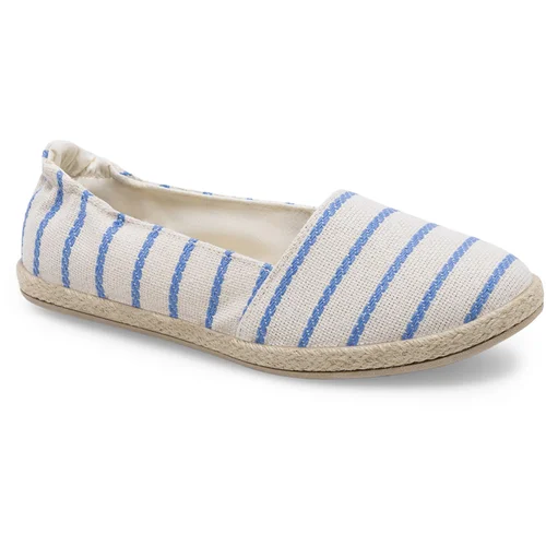 Jenny Fairy Espadrile KAYLA WSK1609-05 Modra