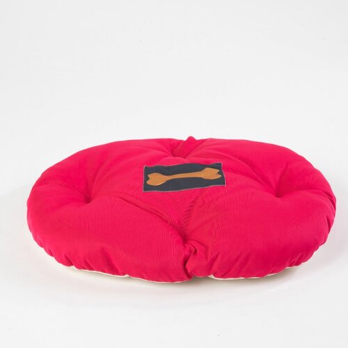 Pet Line Jastuk za psa ovalni Vučka S - Jastuk, Ovalni Cene