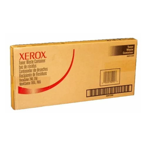 Xerox zbiralnik odpadnega tonerja 008R12990 (DC240), original