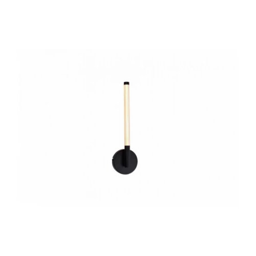 Rabalux Zidna lampa Nivaro LED 6W crna (71167) Slike