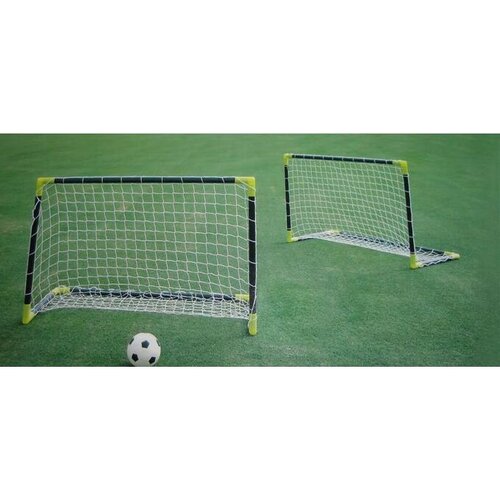 Spartan Mini gol - set 2 S-1148 Slike