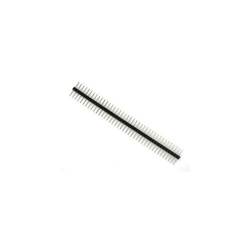  Priključna letva 2.54mm 8cm Cene