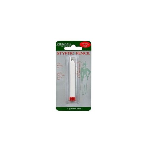  Stipsa u olovci Clubman &amp;ndash; Styptic Pencil Slike