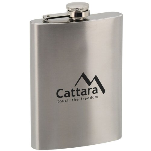 Cattara prisrčnica iz nerjavečega jekla, 235 ml, (21158869) Cene