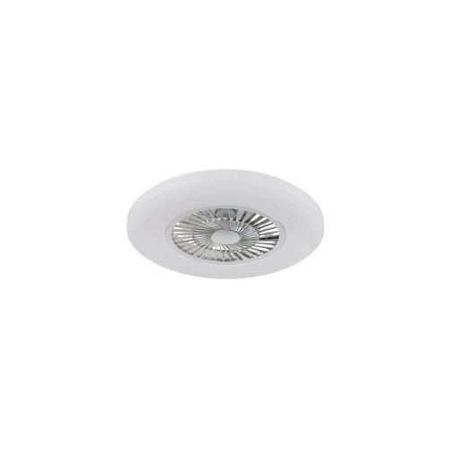 Globo led plafonjera Alva 03649c 595mm Cene