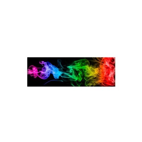 WALLXPERT dekorativna slika sa led osvetljenjem colors Cene