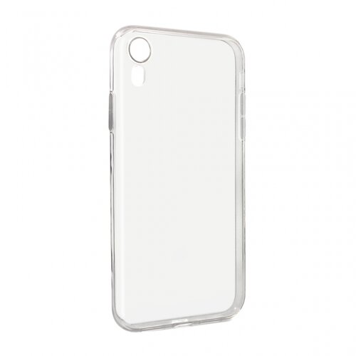  Maska za telefon silikonska Skin za iPhone XR transparent Cene