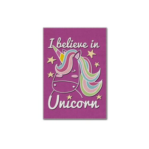Conceptum Hypnose tepih Hmi Kdc-97, pravougaoni, 80 x 140 cm, ljubičasti Slike