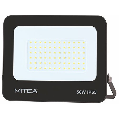 Mitea Lighting SMD ECO LED reflektor crni 3000K 50W IP65 M480050-C6 Cene