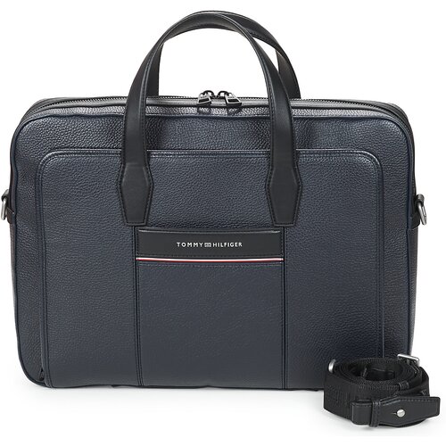 Tommy Hilfiger TH CORP SLIM COMPUTER BAG sarena Cijene