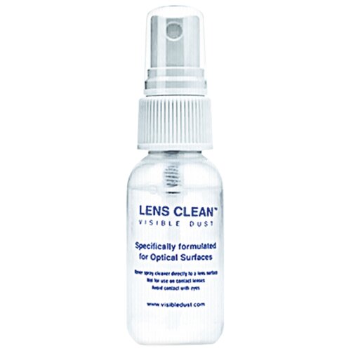 VISIBLE DUST Lens Clean 30 ml Slike