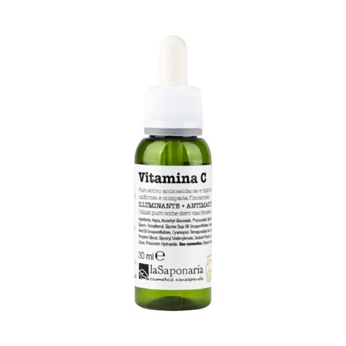 La Saponaria vitamin C Cijene