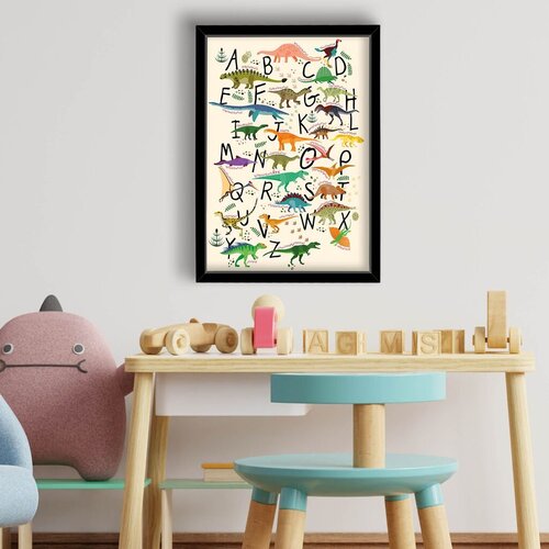 Wallity Slika 3853BCT-004, 38 x 53 cm Cene