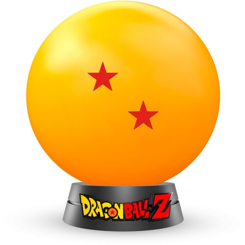 Grupo ZBIRATELJSKA UGANKA DRAGON BALL Z 2 STAR BALL, (21230242) Slike