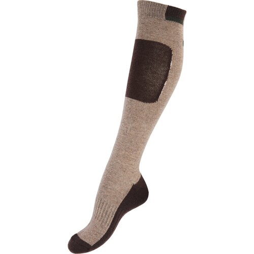 Kingsland Dokolenke z me&amp;scaron;anico volne &amp;quot;KLsuvan&amp;quot;, brown iron - 35/37 Slike