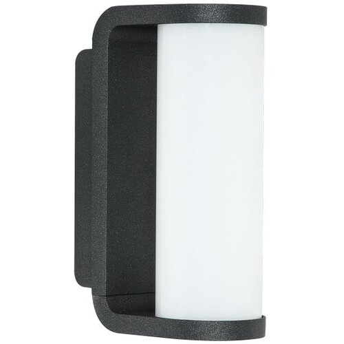  spoljna led lampa S4379 bk Slike