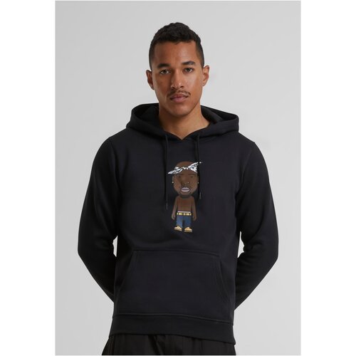 Mister Tee Men&amp;#039;s LA Sketch Hoody black Slike