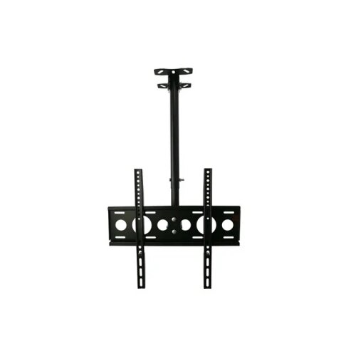 TOP MOUNT Nosac za TV/26&amp;quot;-55&amp;quot;/PLAFONSKI/ROTACIJA360&amp;amp;#176;/VESA:400x400/do 40kg/Tilt:&amp;amp;#177;15&amp;amp;#176; /750 - 900mm Slike