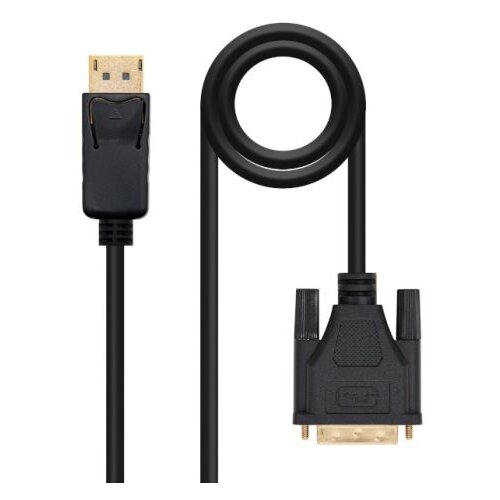 BZ Pretvorni&scaron;ki kabel Displayport-M v Dvi-M - 3 M, (21724192) Cene