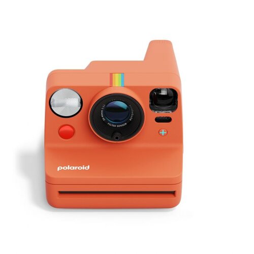 Polaroid NOW+ 3 coral fotoaparat, (21832672) Cene
