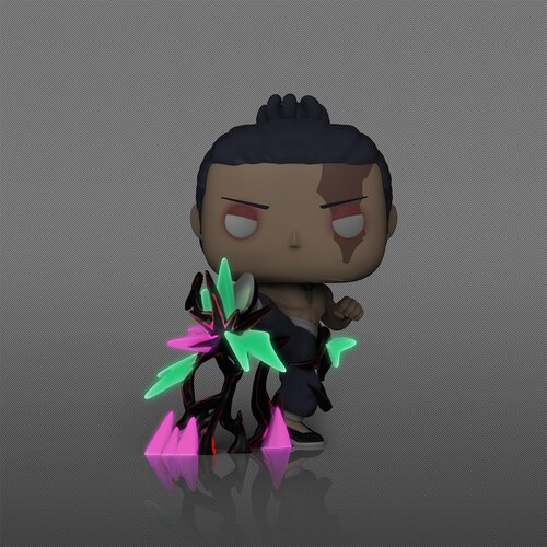 Funko bobble figure anime - jujutsu kaisen pop! - aoi todo (kick) #2125 Cene