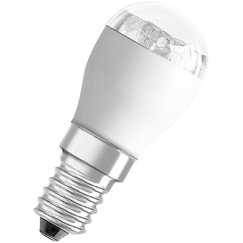 Osram LED-sijalka Special T26 (1,4 W, 200 lm, toplo bela, E14) Cene