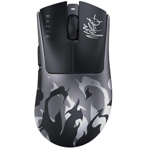 Razer DeathAdder V4 Pro NiKo Edition bežični gejmerski mi&amp;scaron; Slike