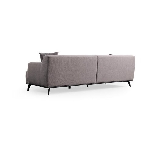 Atelier Del Sofa sofa trosed jaguar 3 brown grey Slike