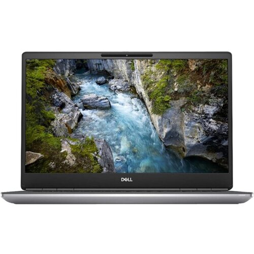 Dell obnovljeno - kot novo - mobilna delovna postaja precision 7540, intel core i9 9880H, 32GB DDR4, 512GB ssd, 15.6&amp;quot; fhd, quadro T2000 4GB, cam, wind, (21830432) Slike