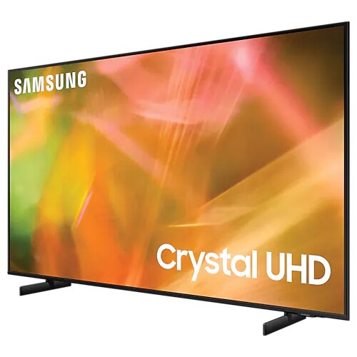 Samsung UE75AU8072UXXH Smart 4K Ultra HD televizor Slike