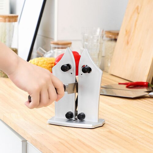 LocoShark expert sharpener - profesionalni oštrač noževa Cijene
