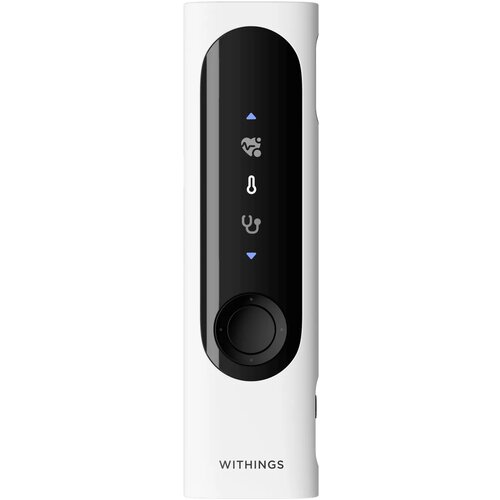 Withings BeamO 4-v-1 zdravstveni skener SCT02-02-All-Int Cene
