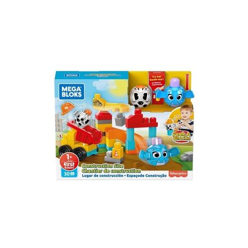  Mega Bloks 30 delova Cene