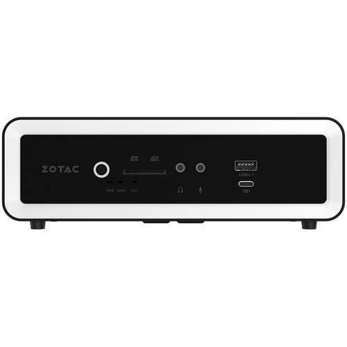 Zotac ZBOX CI669 Nano Barebone Intel Core i7-1355U 2XDDR5 SODIMM 1xSATA 1xM.2 Dual Lan WiFi 6 Blueatooth 5.2 4xUSB 3.1 1xUSB 2.0 Cijene
