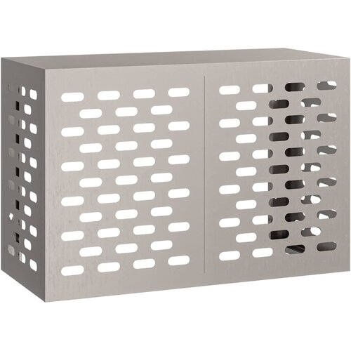  Pokrov za klima uređaj Rđa 90 x 40 x 60 cm Slike