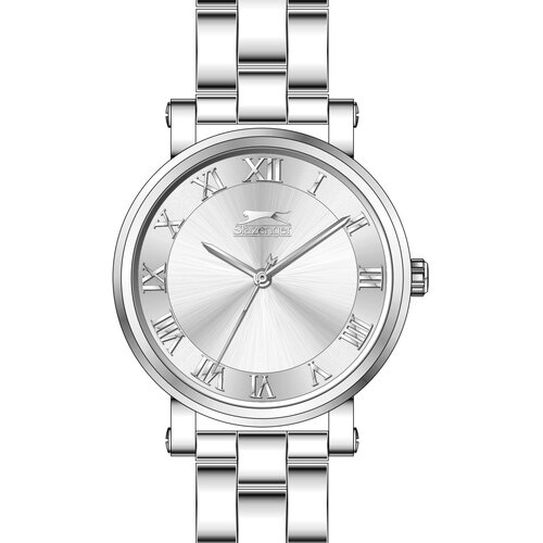 Slazenger Ženski sat SL.09.6145.3.01 srebrni Cene
